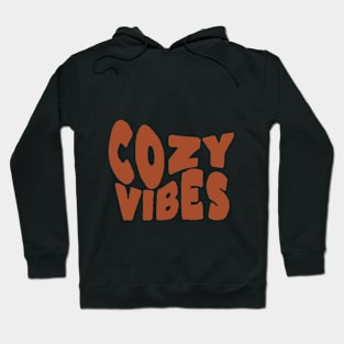 Cozy Vibes Hoodie